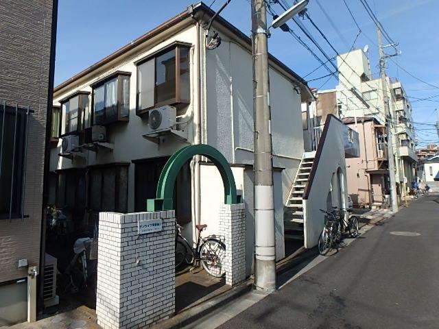 サンライフ常盤台1