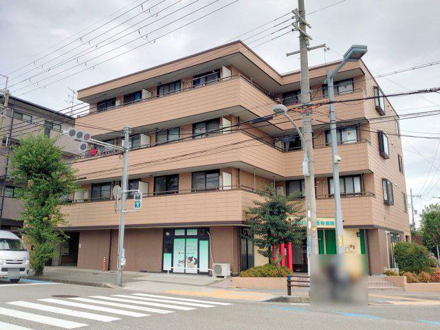 ドミール小林