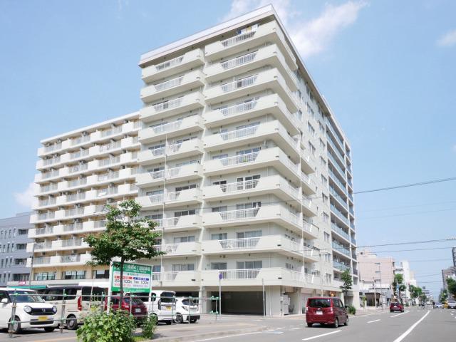 チサンマンション札幌第1