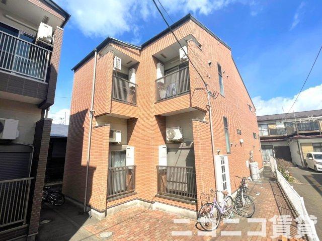 ロフトハウス石名坂