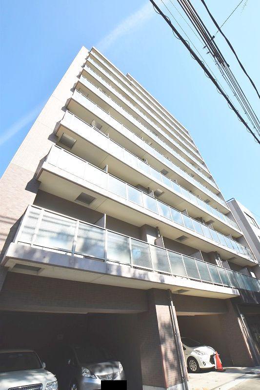 ルラシオン岡山野田屋町