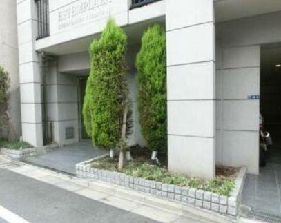 エステムプラザ日本橋二番館