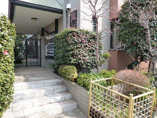 ＪＲ山手線 西日暮里駅 徒歩4分 4階建 築35年
