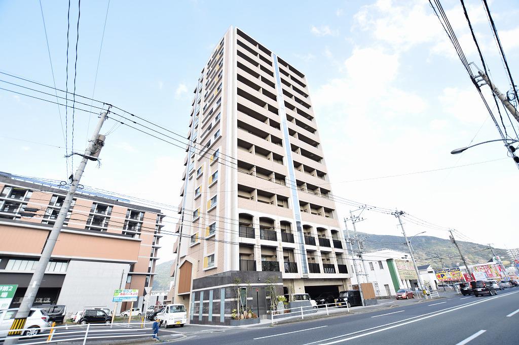 サンシャイン・キャナル小倉
