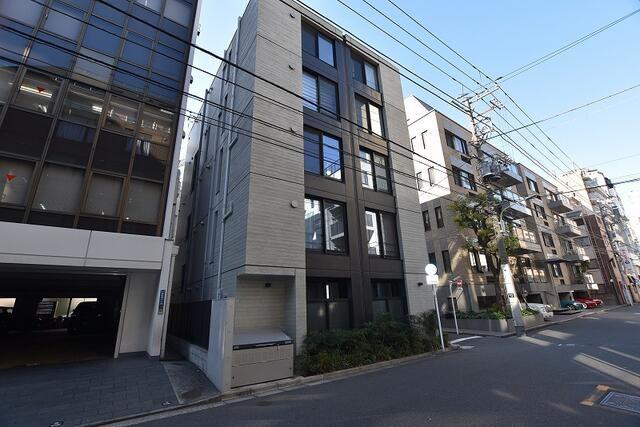 レガシア南麻布