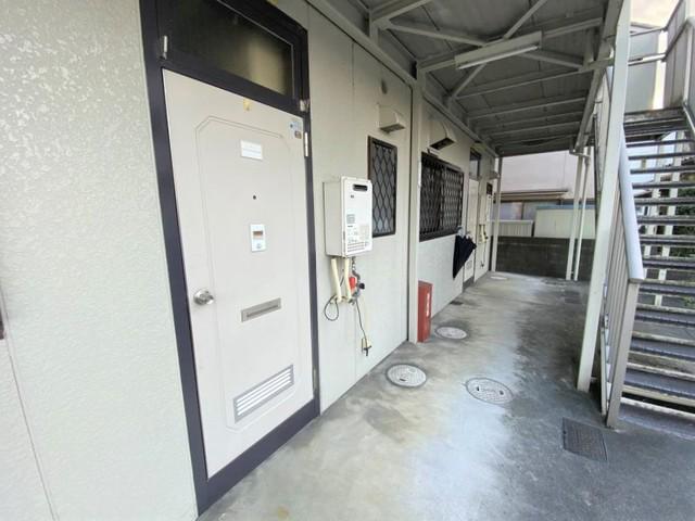 シャトレ岡田