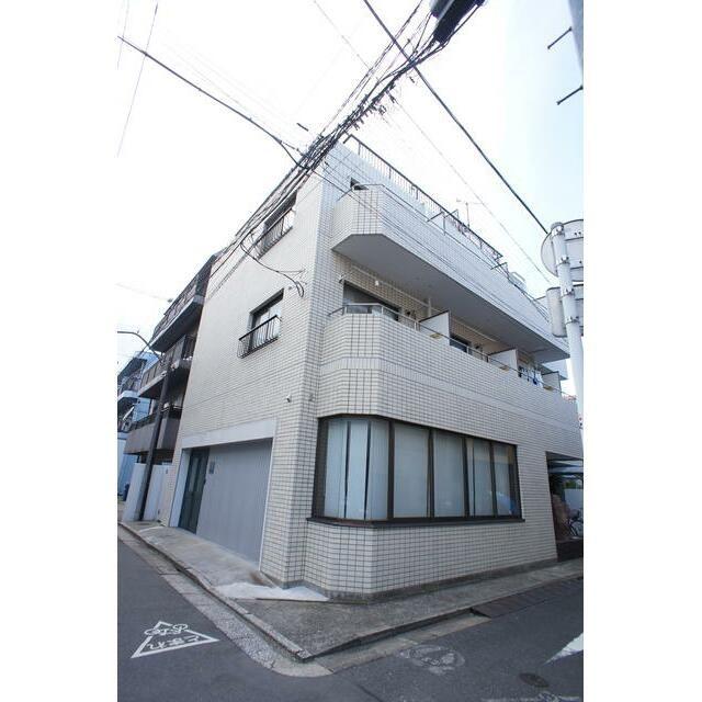 東品川シティハウス