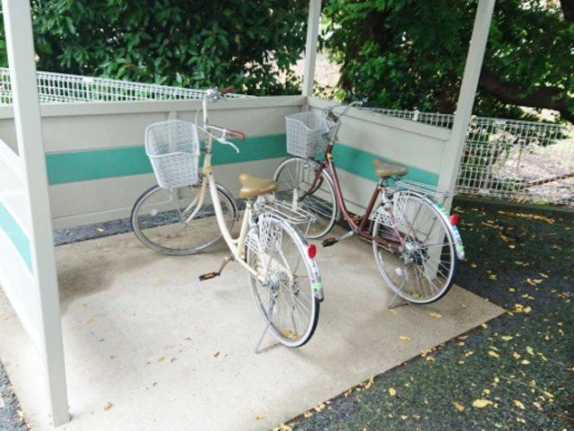 セジュールハイツ2