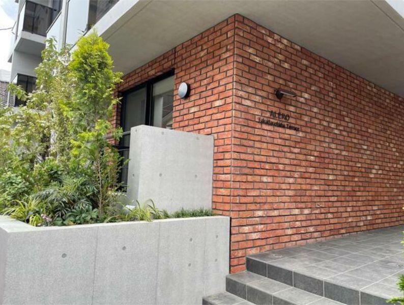 アレーロ高田馬場テラス