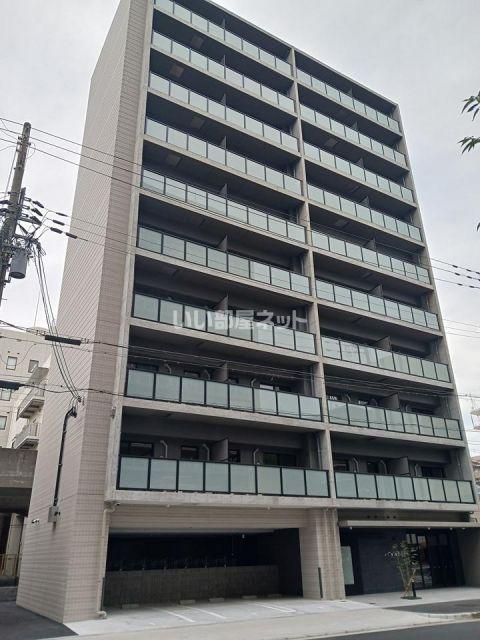 ALIVIS三国本町