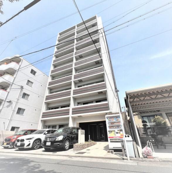 KAMEZIMA RESIDENCE