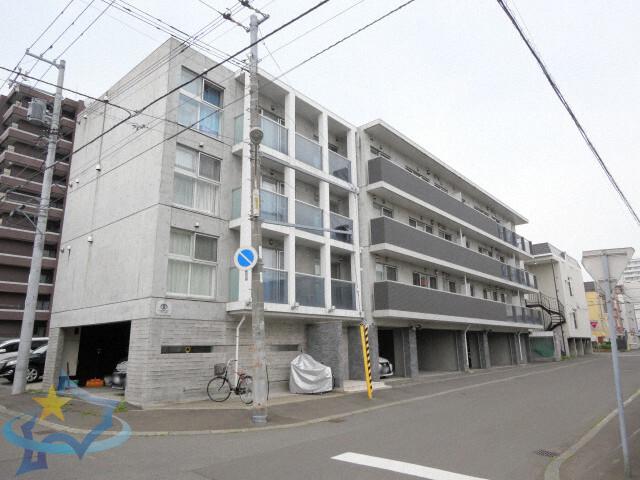 ガーデンテラス24