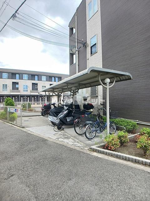 ジャルダン ブルーI