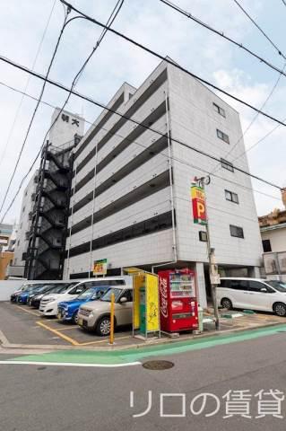 ユートピアマンション住吉