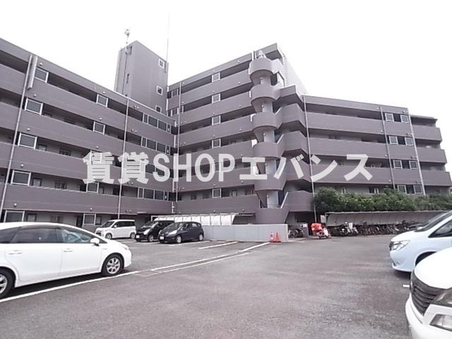 シャトルグランディ