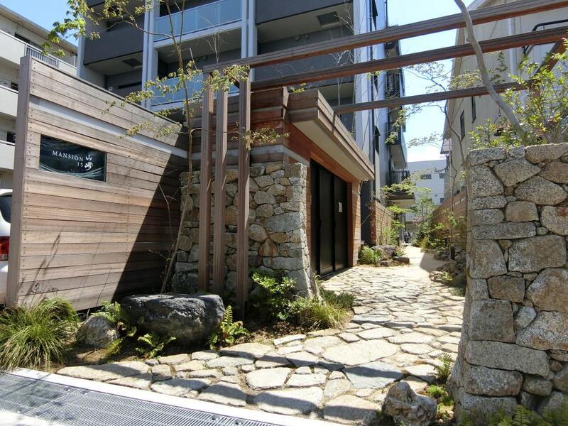 山崎マンション15