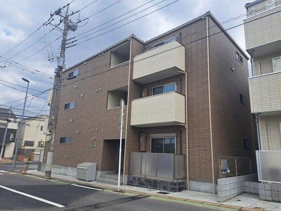 AJハウス北小金