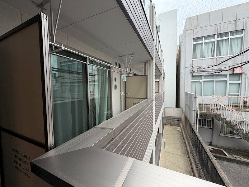 PALACIO西院