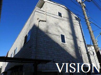 ナズ多摩川レジデンンス