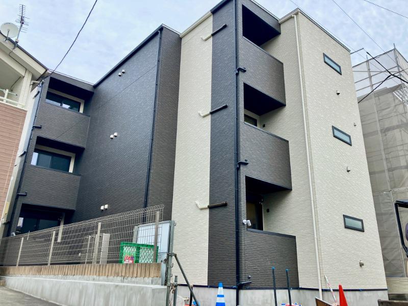 REGALESTボヌール宮城野原
