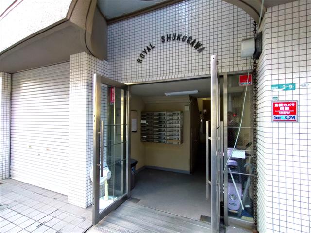 ロイヤル夙川