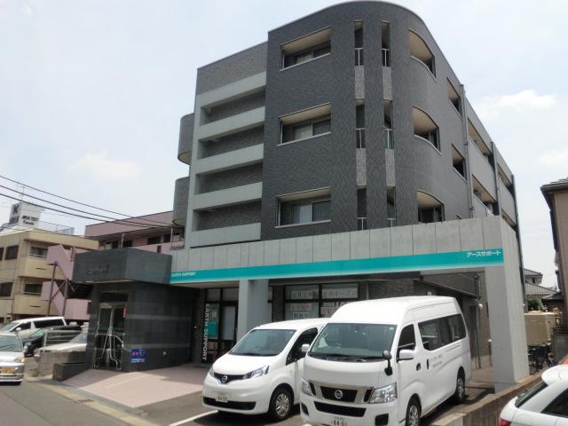 エクセレンテ壱番館