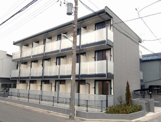 レオパレスメゾン エスポワール