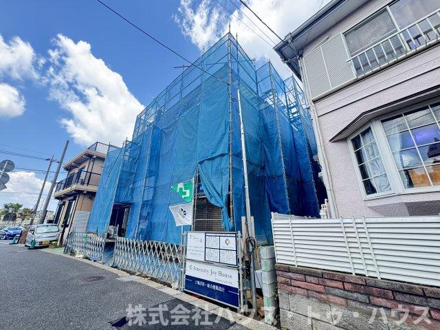 ASJ南流山(1LDK/1階)