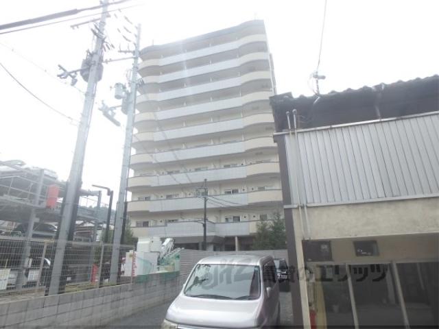 エリーフラッツ浜大津