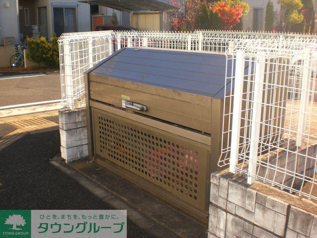 レオパレスエターナルI