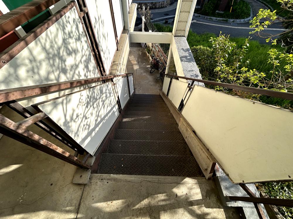 クオリア西大寺