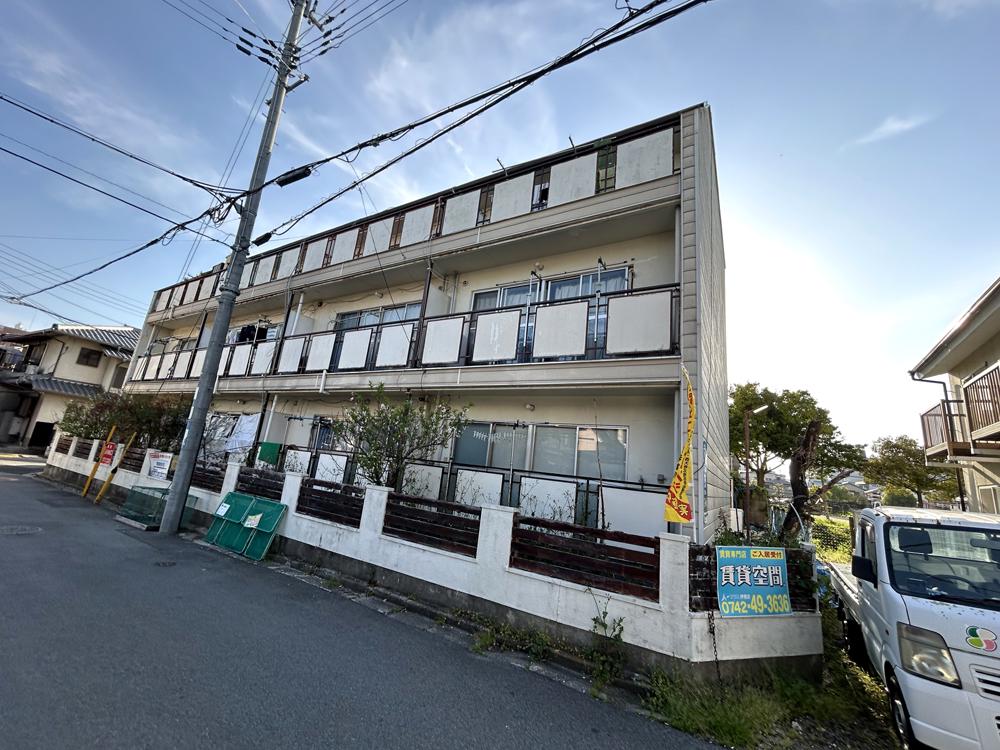 クオリア西大寺