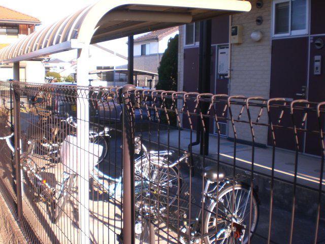 レオパレスKS・ABIKO