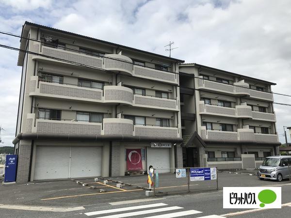 カルフールIV
