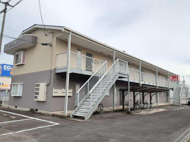 ミューズ松本I