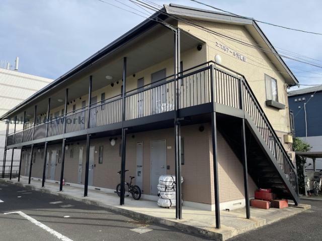 エスポアール弐番館
