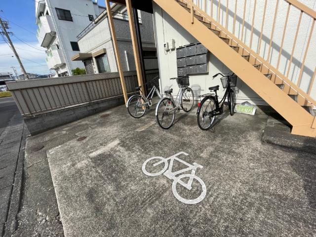 エステハイツ富士見台 A