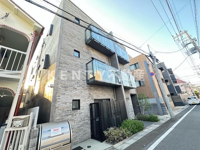 サウンドプルーフプロ蒲田