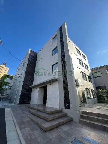 NOZOMIO PREMIER三軒茶屋