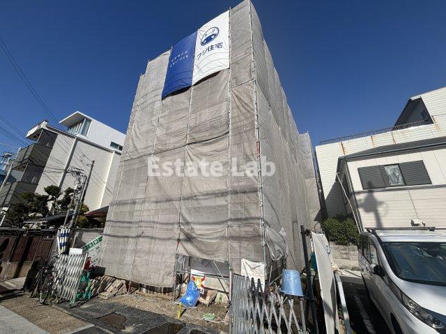 フジパレス神戸新明町