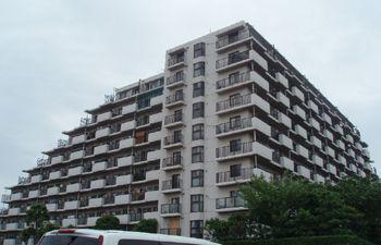 セントラルコート習志野台