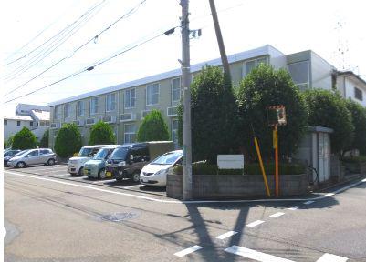 レオパレス北町