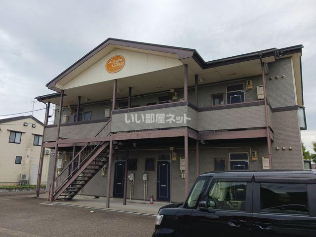 エクステージ