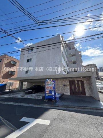 RISING PLACE西新井