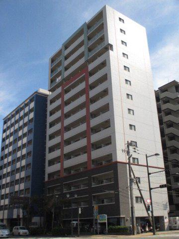 アーバンパーク天神東
