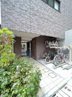コンフォート月島