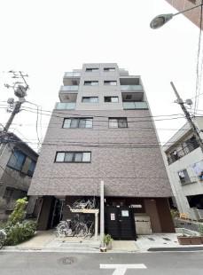 コンフォート月島