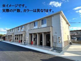 スターテラス中畝