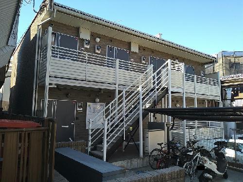 レオネクストシャトル杉田V