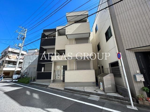 ウィンドテラス四つ木